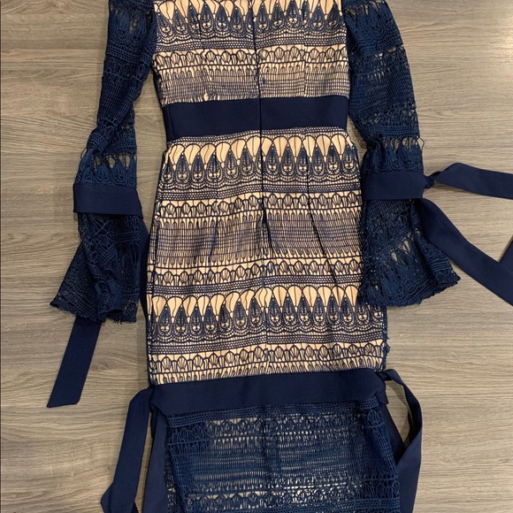 ⭐️Magnolia Dress⭐️ - Picture 5 of 5